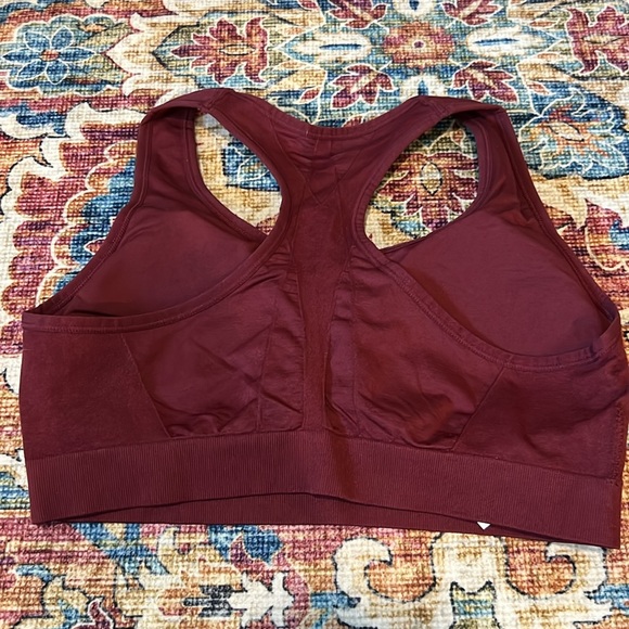 NWOT women’s sports bra XL - Picture 3 of 7
